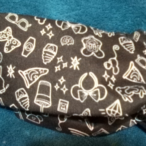 Disney Parks Headband - Picture 3 of 5
